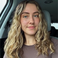 Haley Diaz, Prc, Ctr