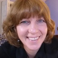 Marjorie Gill