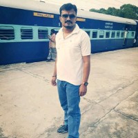 Manohar R