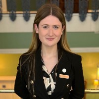 Cristina Moira Clarke