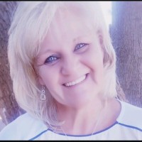 Trudie Oosthuizen