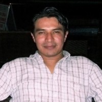 ING. SILVIO MONTENEGRO P.