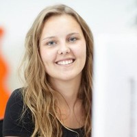 Cecilie Bladbjerg Wulff