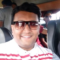 Yogesh Jaiswal