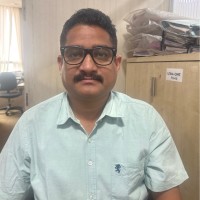 Ashok Joyal