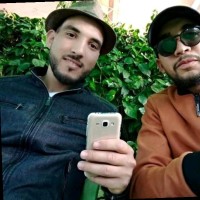 Achkaf Hicham