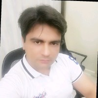 Musawir Mushtaq Khan