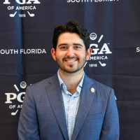Kellen David, PGA
