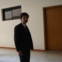 Engr. Mohsin Haqqi