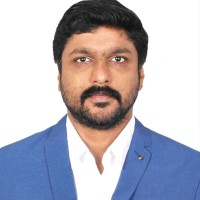 Tharun Rajasekharan