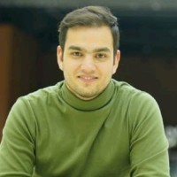 Mostafa Mirzaee