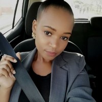 Nosisa Ndyalivane