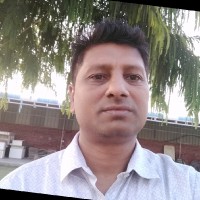 Arvind Sharma