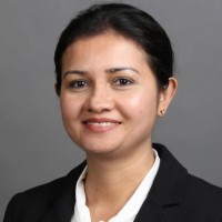 Mst Rozina Begum
