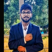 Gunaganti Rakesh Kumar