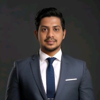 Shubham Mohapatra