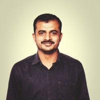 Hemant Nagare