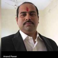 Anand pawar