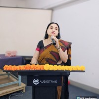 Dr. Bidisha Mondal