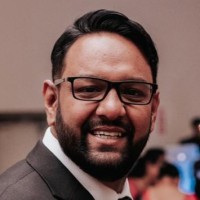 Varghese John Chittalappilly