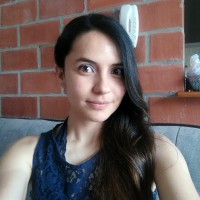 Valentina Arango Echeverri