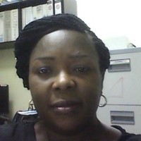 Sylvia Olukoya