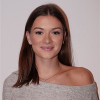 Jasmine Larivière