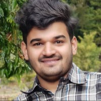 Manish Kumar Poudel
