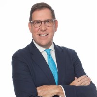 Ed Farrington, AIF®