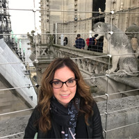 Jennifer Obringer, MS, OTR/L CLT