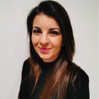 Magali Moreno