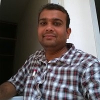 Hemant Patel