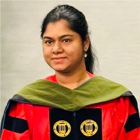 Madhavi C.