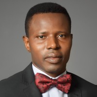 Samson Dare  AAT, FCA, BSC, MSC, Ph.D. student