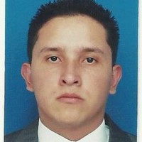 John Edison Rincon Vargas