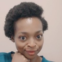 Charity Letsoalo