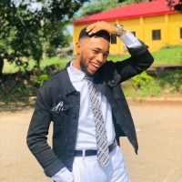 Franklin Nnamani