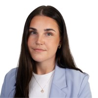 Julia Mörk Eriksson