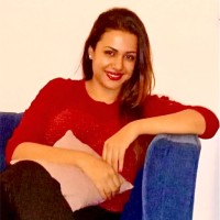 Sharmistha Ghosh