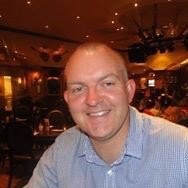 Mark Donaldson