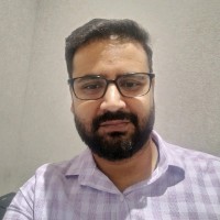 Raghvendra Pratap Singh
