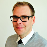 Christoffer Berg Gundersen