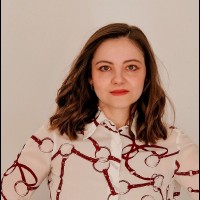 Bianca Moldovan