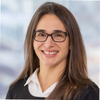 Beth Cohen