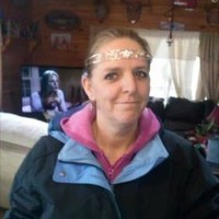 Debra Lewis