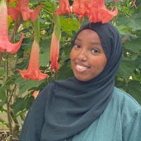 Sumaya Hassan