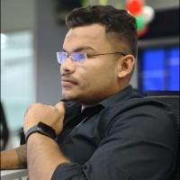 Achun Kumar Sahoo