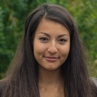 Kateryna Voloshyna