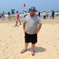 Vikas Pankaj
