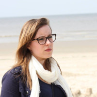 Celine Delattre